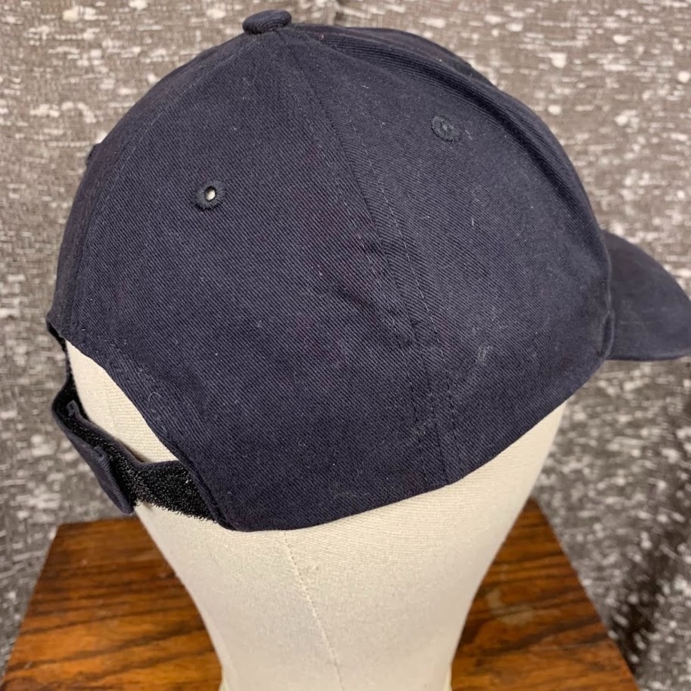 Milwaukee Brewers MLB Youth Baseball Ball Cap Hat Adjustable Strapback Cotton‎ - Picture 4 of 10